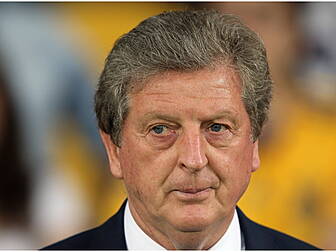 Hodgson set to be appointed Wa...